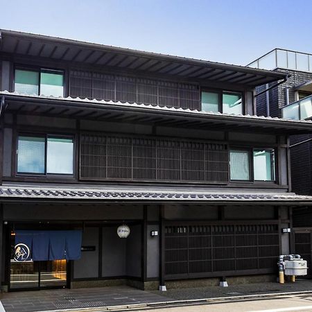 Rinn Niomon Kyoto Exterior foto