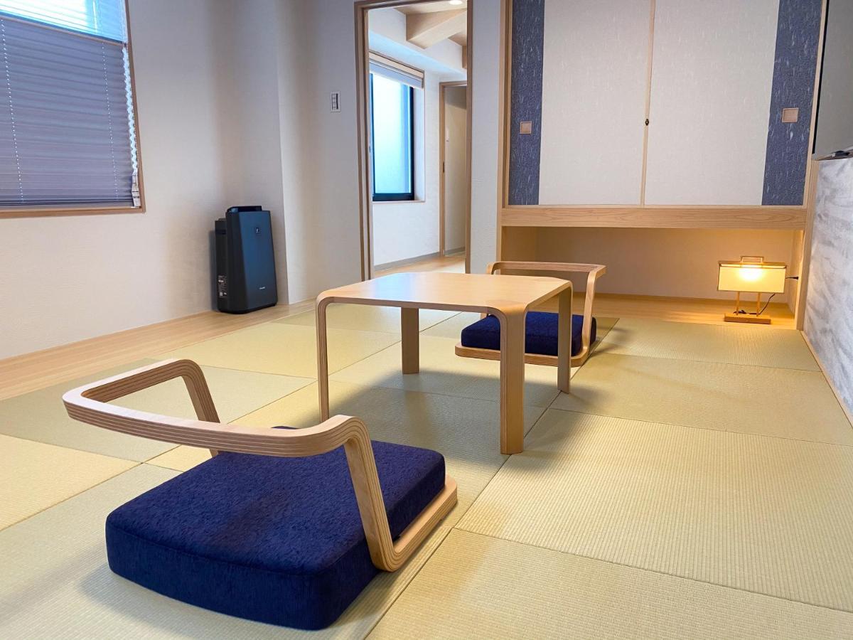 Rinn Niomon Kyoto Exterior foto