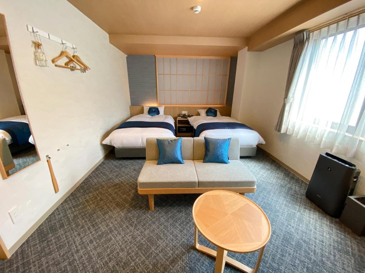 Rinn Niomon Kyoto Exterior foto