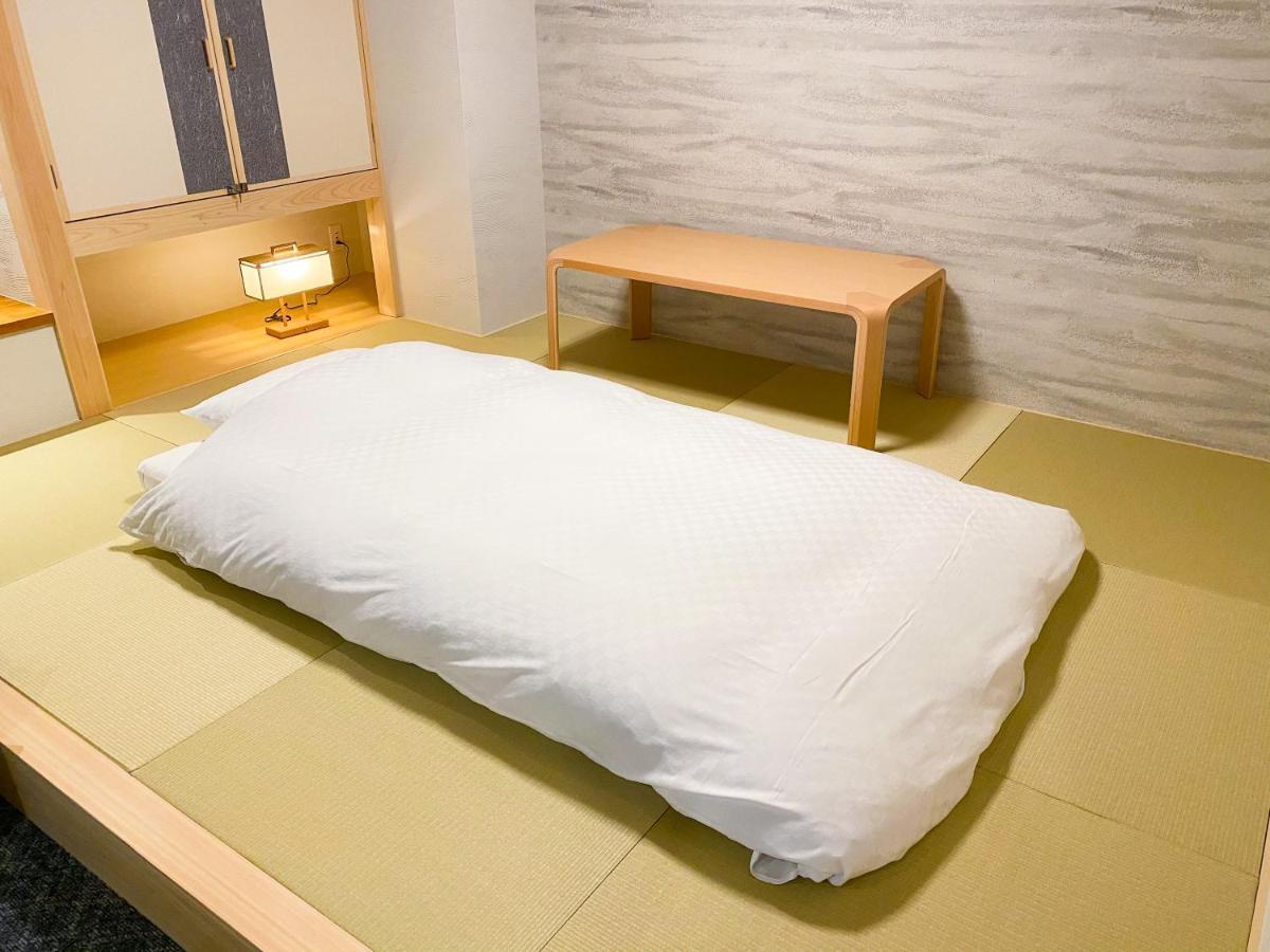 Rinn Niomon Kyoto Exterior foto