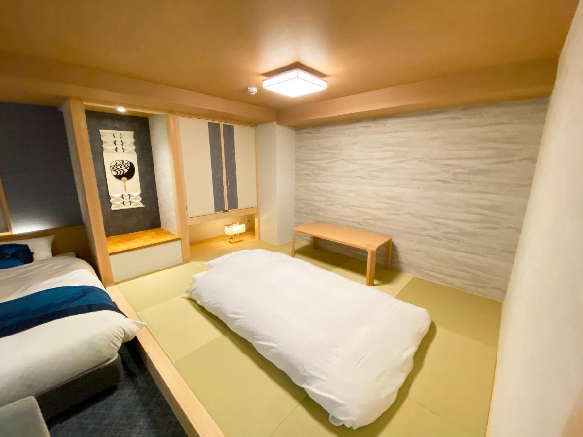 Rinn Niomon Kyoto Exterior foto