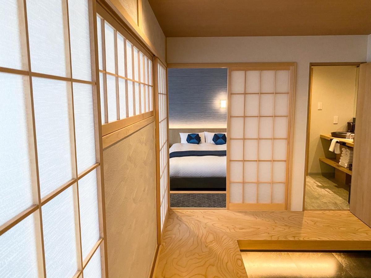 Rinn Niomon Kyoto Exterior foto