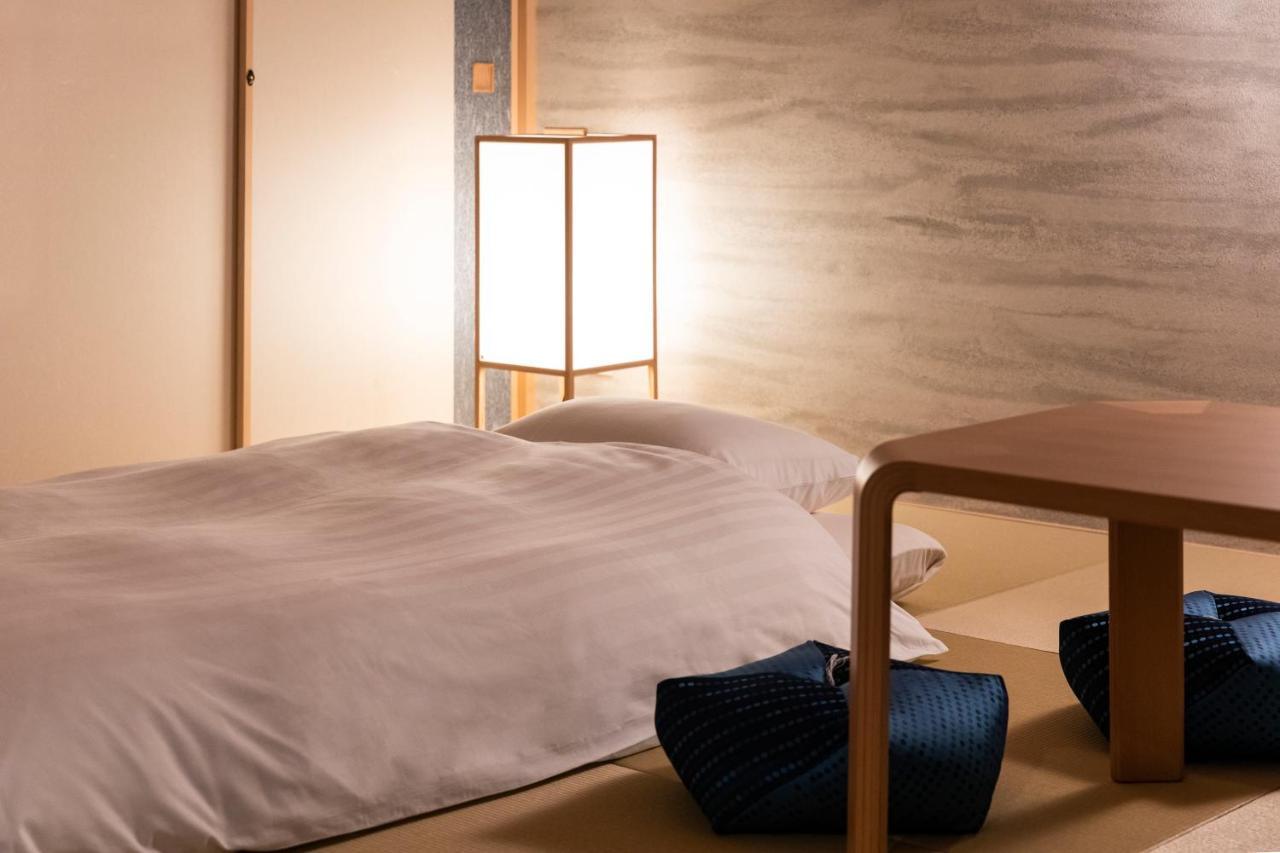 Rinn Niomon Kyoto Exterior foto