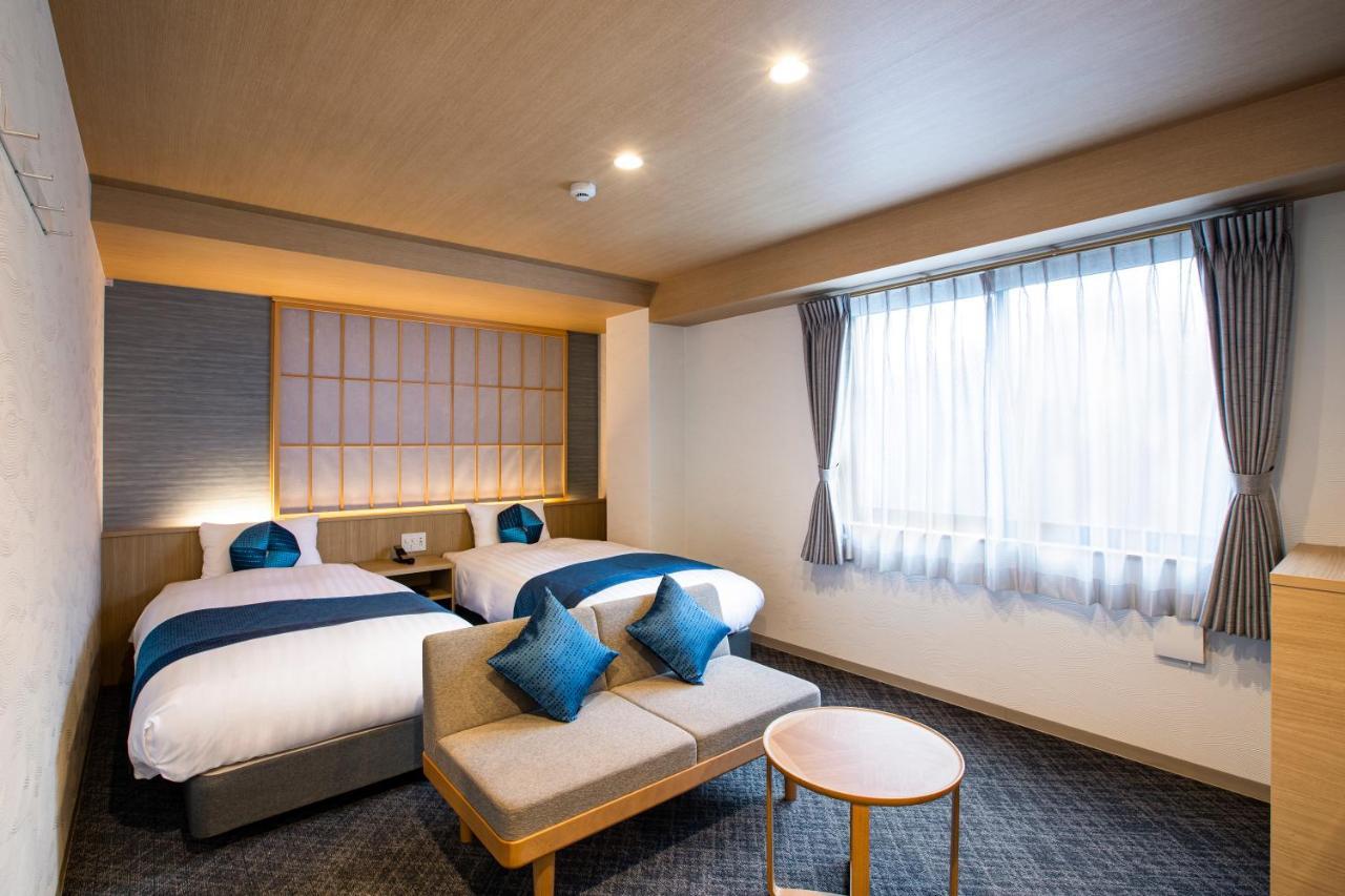 Rinn Niomon Kyoto Exterior foto