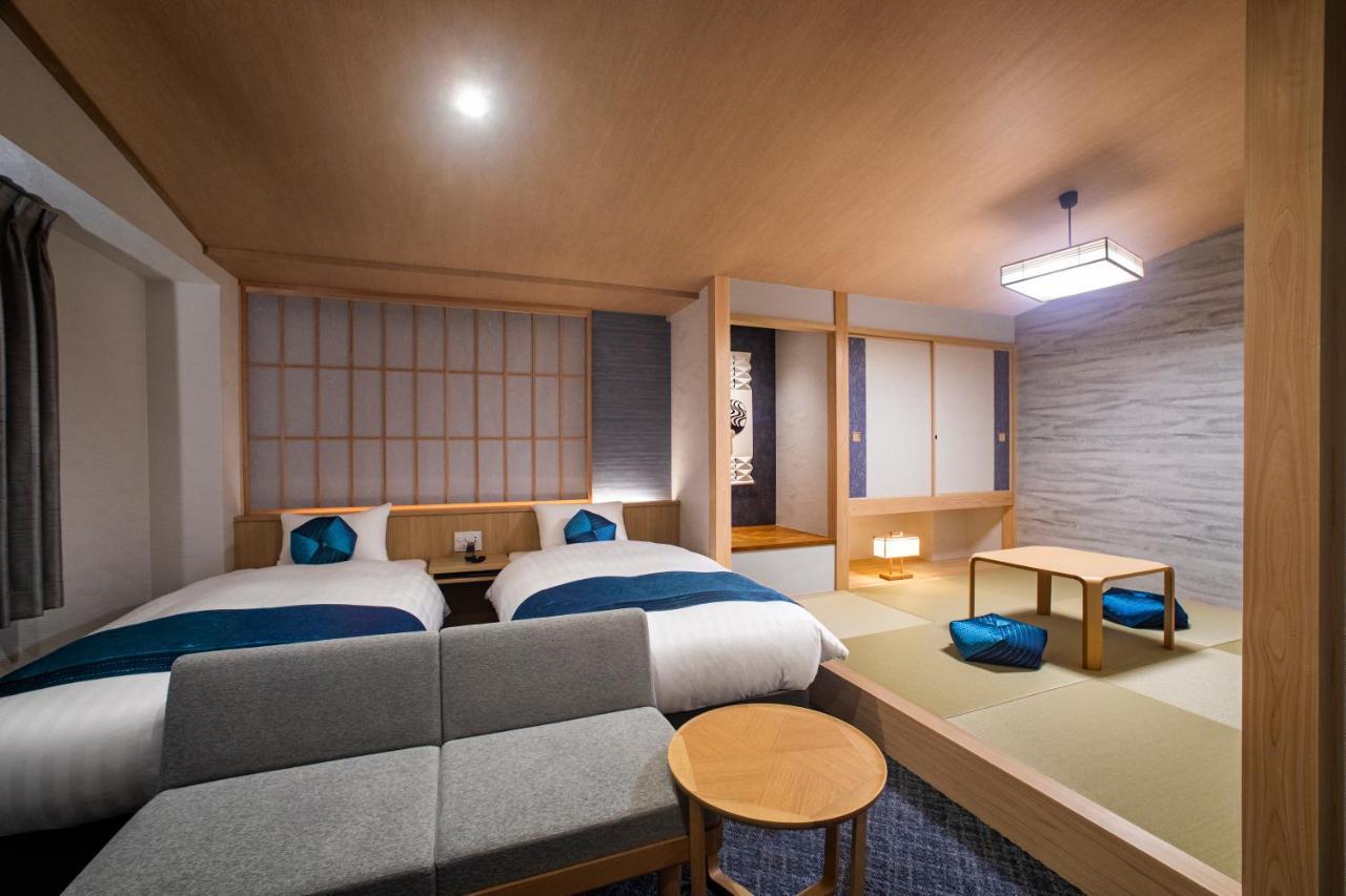 Rinn Niomon Kyoto Exterior foto