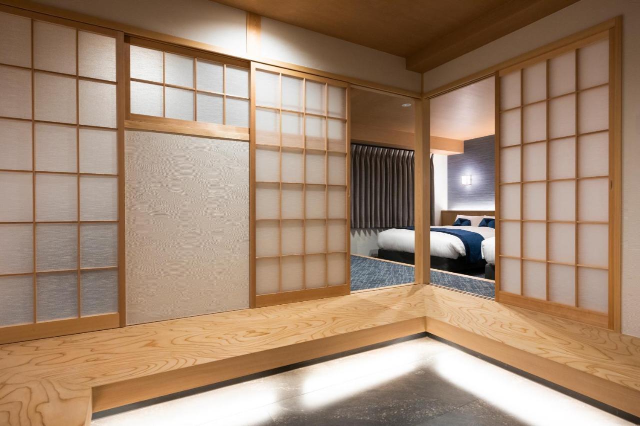 Rinn Niomon Kyoto Exterior foto