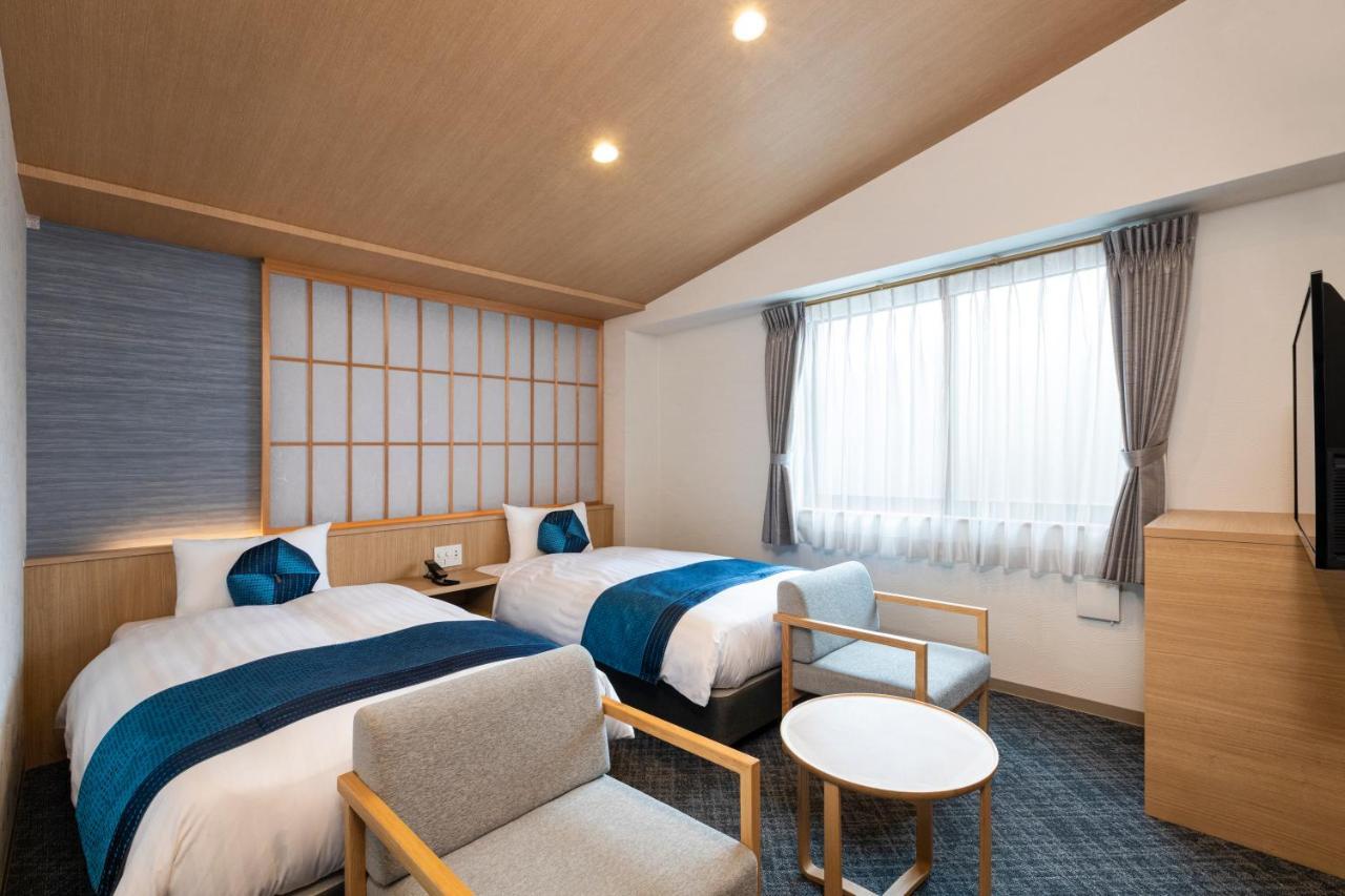 Rinn Niomon Kyoto Exterior foto