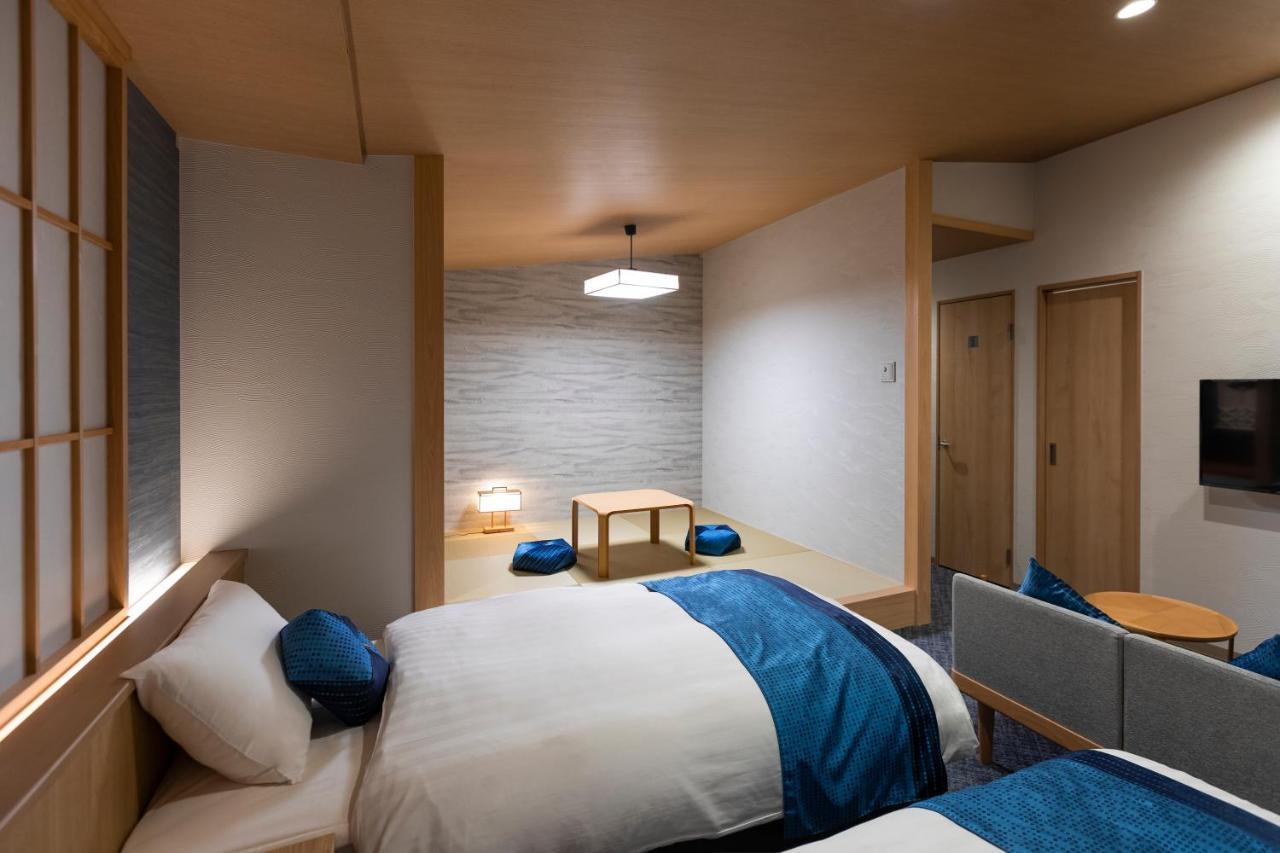 Rinn Niomon Kyoto Exterior foto