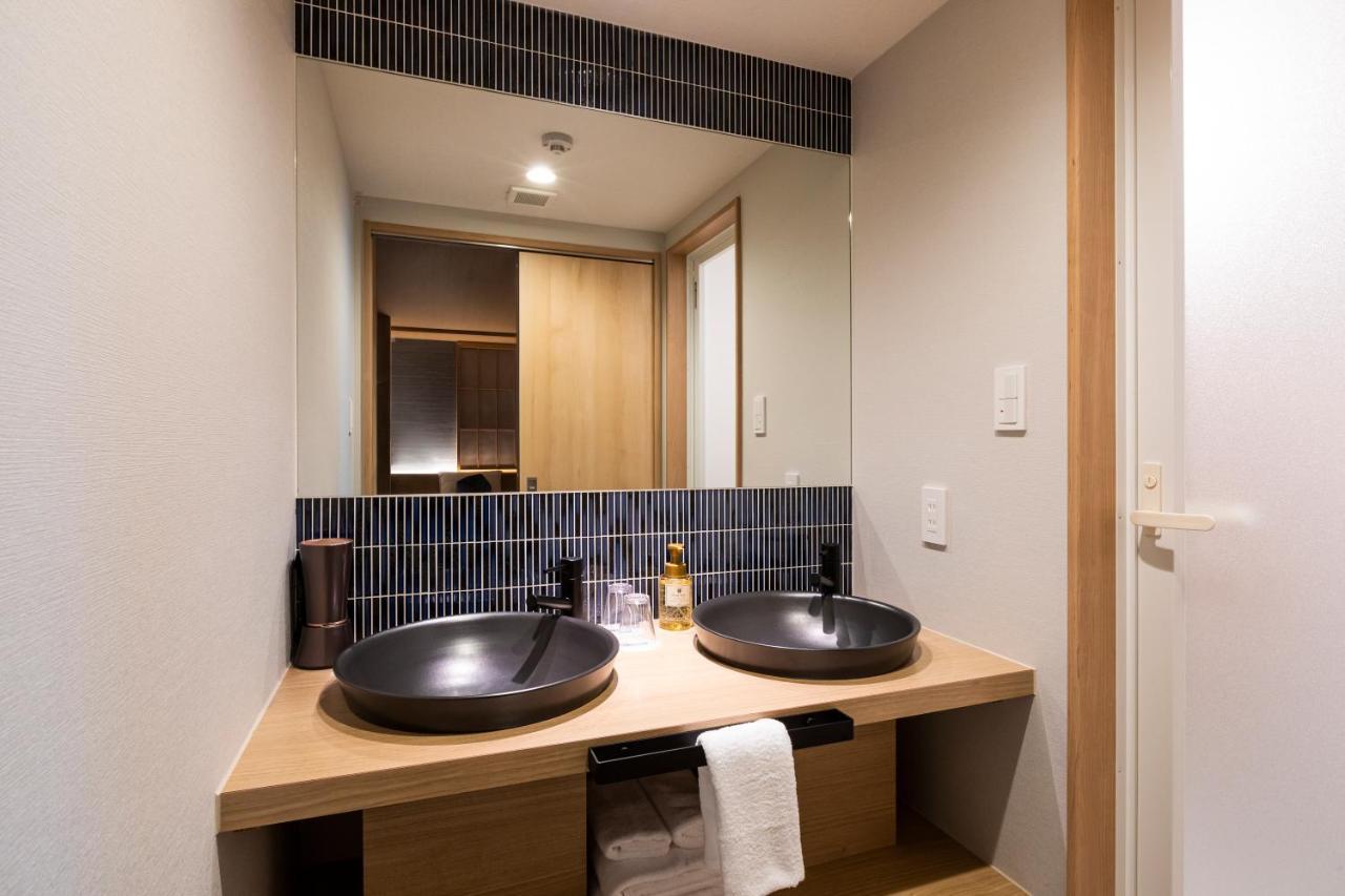 Rinn Niomon Kyoto Exterior foto