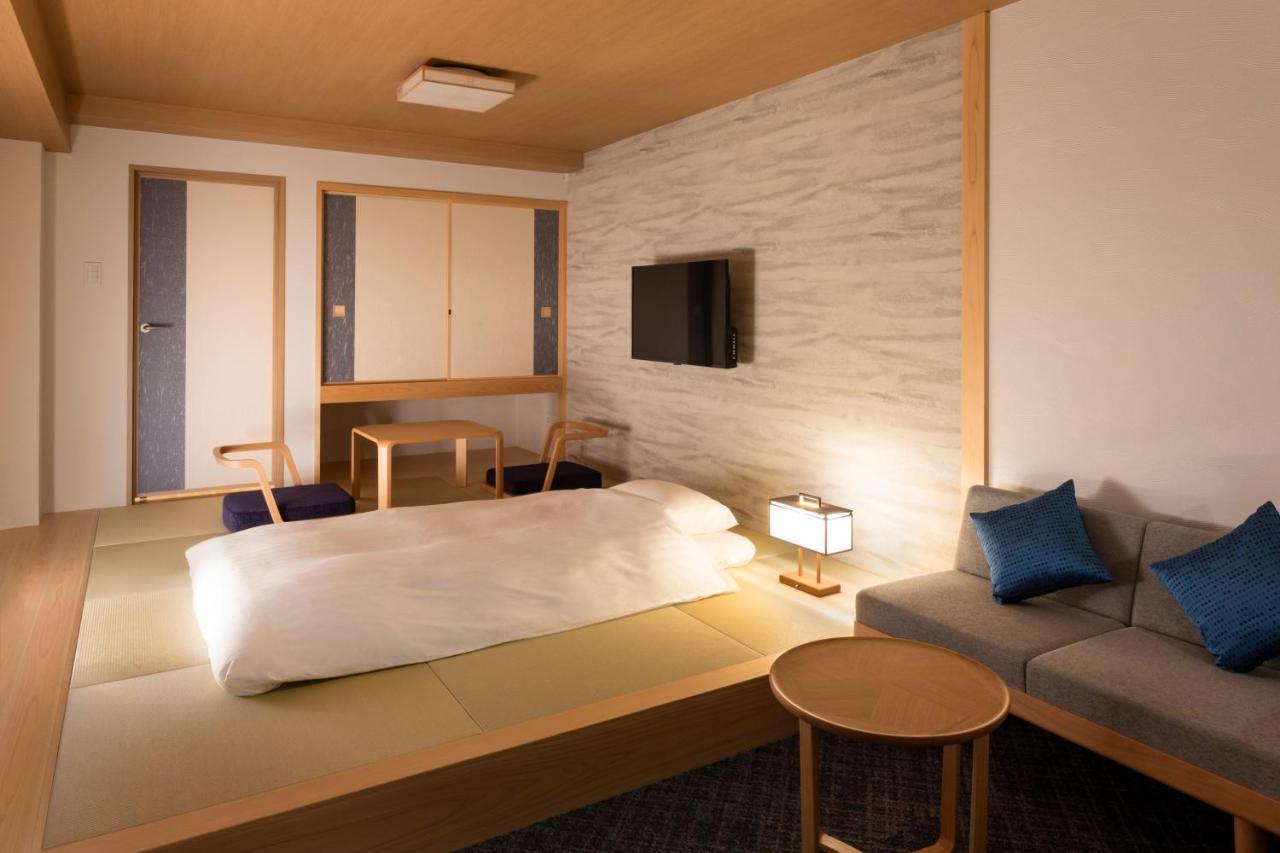 Rinn Niomon Kyoto Exterior foto