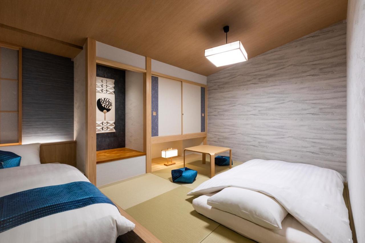 Rinn Niomon Kyoto Exterior foto