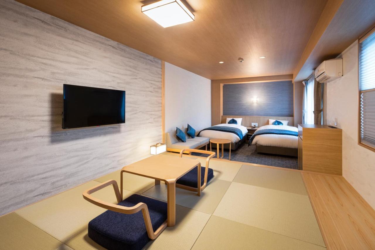 Rinn Niomon Kyoto Exterior foto